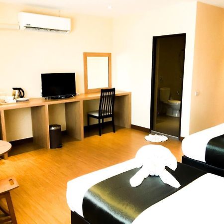 My Place Chaweng Beach Exterior foto